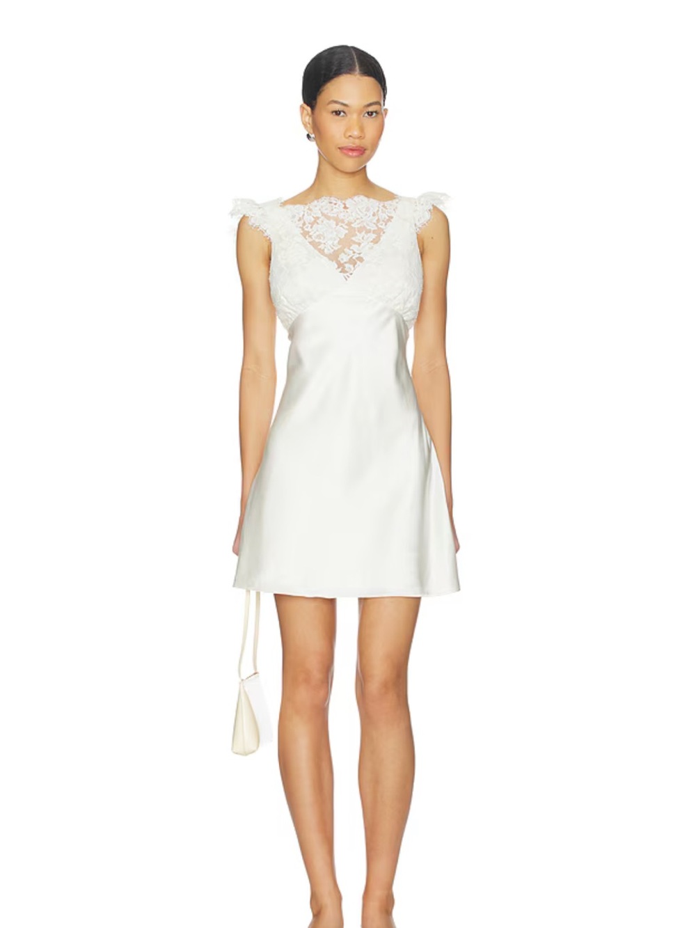 Revolve dress